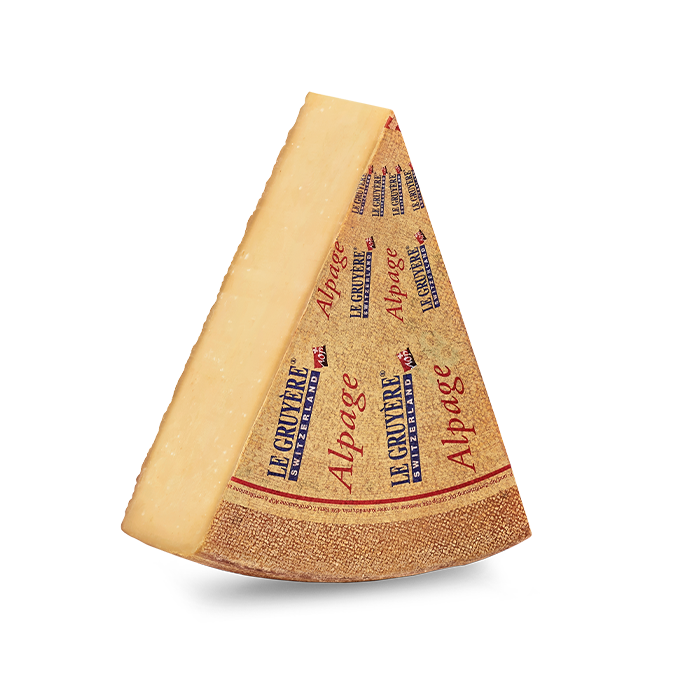 Fromage Le Gruyère AOP