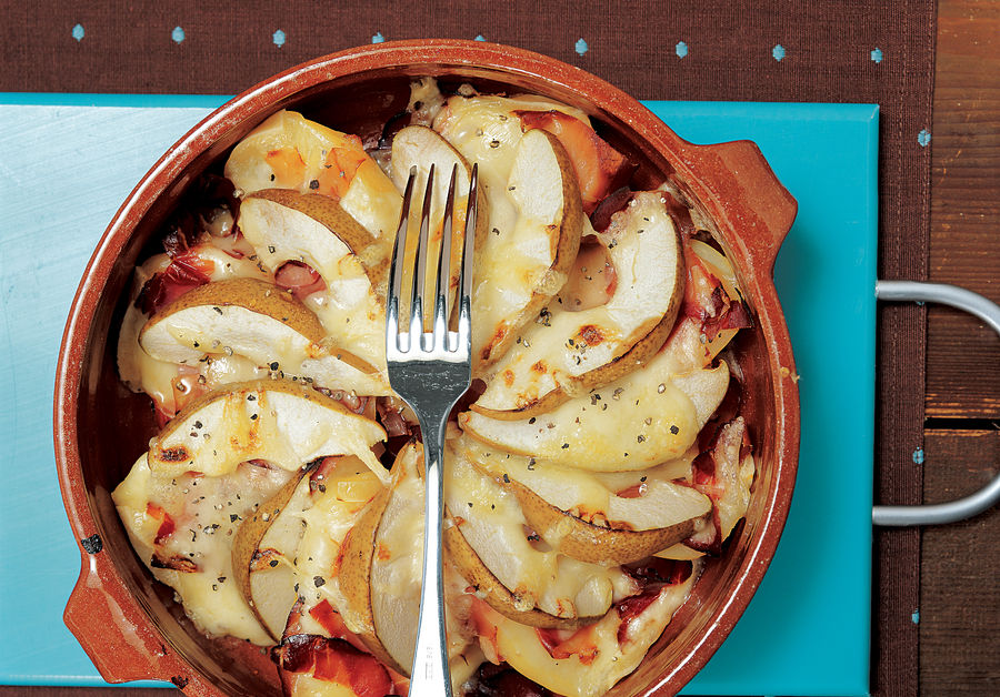 Raclette recipes | Cheeses from Switzerland