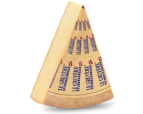 Le Gruyère AOP