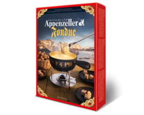 Appenzeller® Fondue