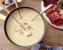 Everything you need to know to chat fondue