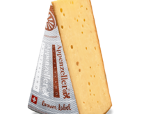 Appenzeller® нежирный острый