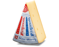Appenzeller